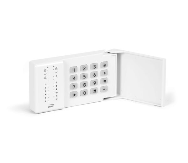LED klaviatūra EKB3 - Image 3