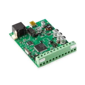 Ethernet modulis ELAN3-ALARM
