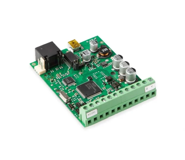 Ethernet modulis ELAN3-ALARM