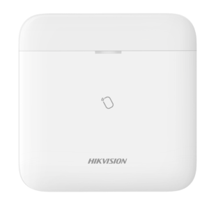 Hikvision centralė AX PRO DS-PWA96-M-WE