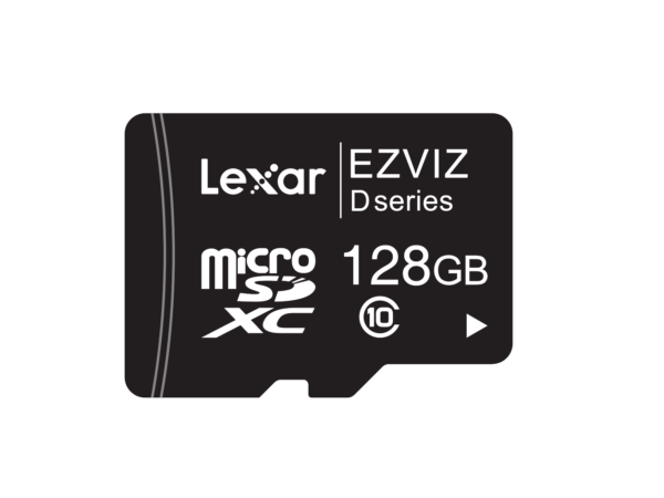 Mikro SD kortelė EZVIZ CS-CMT-CARDT - Image 2