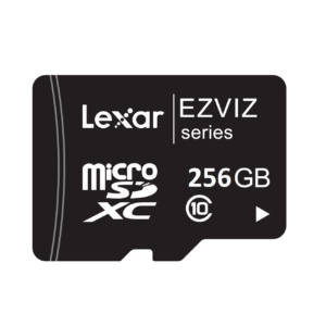 Mikro SD kortelė EZVIZ CS-CMT-CARDT