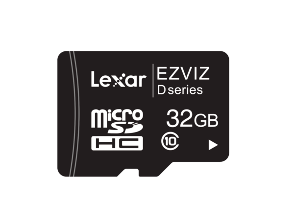 Mikro SD kortelė EZVIZ CS-CMT-CARDT - Image 4