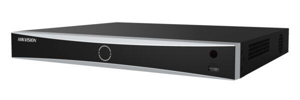 Hikvision NVR DS-7604NXI-K1 - Image 2