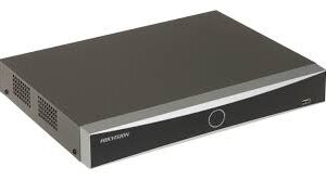 Hikvision NVR DS-7604NXI-K1