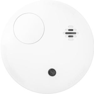 Belaidis dūmų detektorius Hikvision DS-PDSMK-E-WE AX PRO