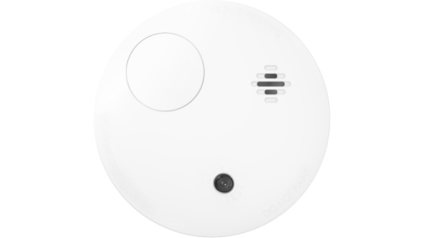Belaidis dūmų detektorius Hikvision DS-PDSMK-E-WE AX PRO