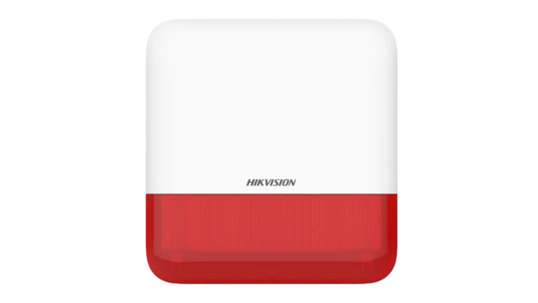 Hikvision sirena DS-PS1-E-WE AX PRO - Image 2