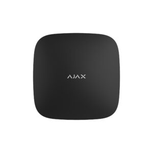 Ajax HUB, Pagrindinis valdiklis