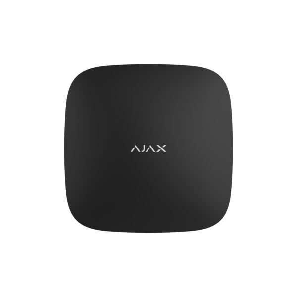 Ajax HUB, Pagrindinis valdiklis