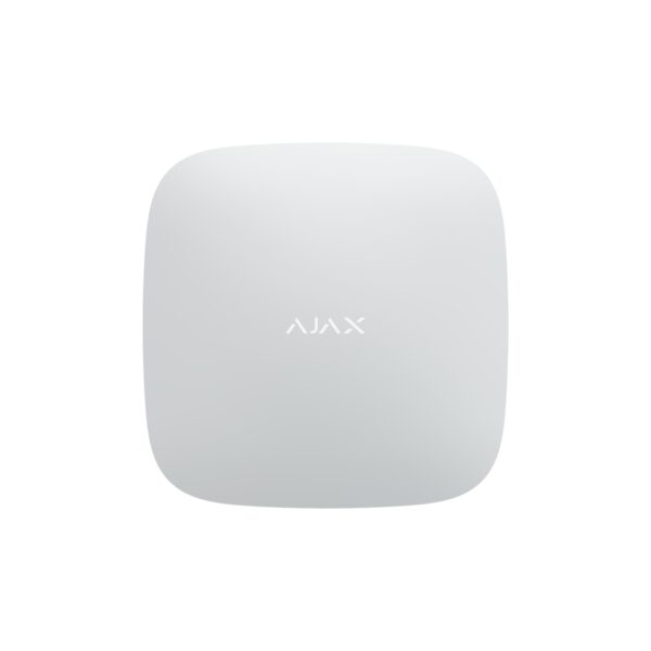 Ajax HUB, Pagrindinis valdiklis - Image 2