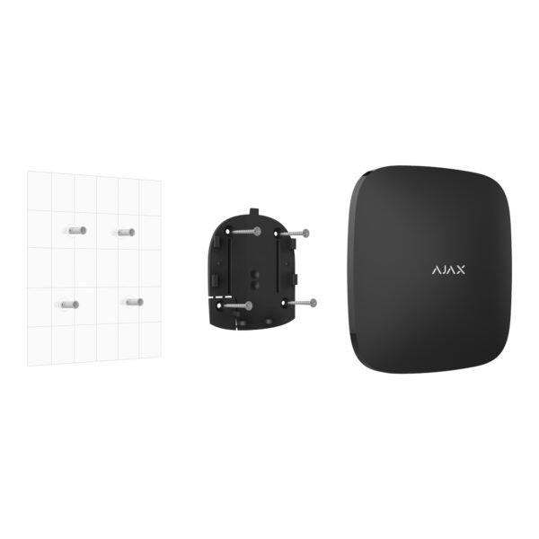 Ajax HUB, Pagrindinis valdiklis - Image 9