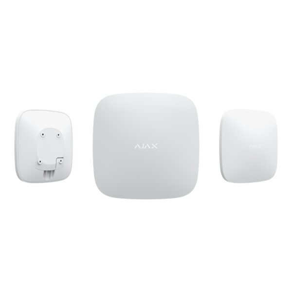 Ajax HUB, Pagrindinis valdiklis - Image 11