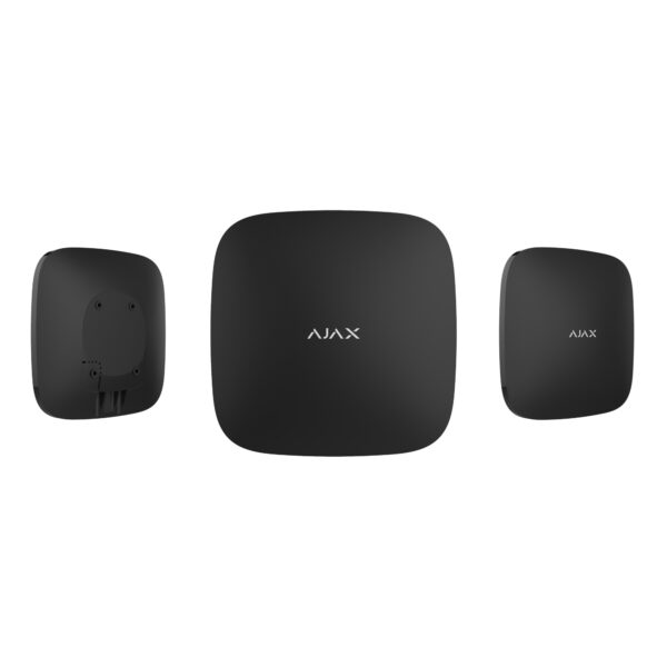 Ajax HUB, Pagrindinis valdiklis - Image 10