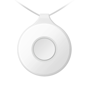Hikvision belaidis panikos mygtukas DS-PDEBP1-EG2-WE AX PRO