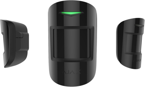Ajax MotionProtect, Belaidis judesio jutiklis PET - Image 4