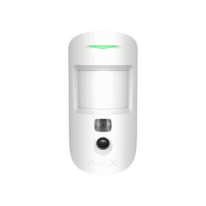 MotionCam White, Belaidis judesio jutiklis su kamera