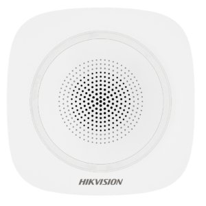 Hikvision sirena DS-PS1-I-WE AX PRO
