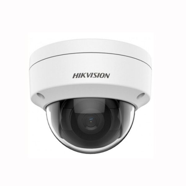 Hikvision dome DS-2CD1143G2-I ( 4 MP, 30 m. IR)