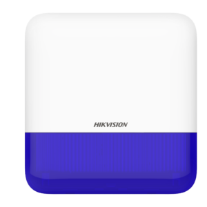 Hikvision sirena DS-PS1-E-WE AX PRO