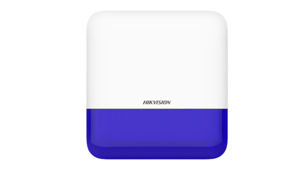 Hikvision sirena DS-PS1-E-WE AX PRO