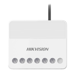 Hikvision rėlinis modulis DS-PM1-O1H-WE AX PRO