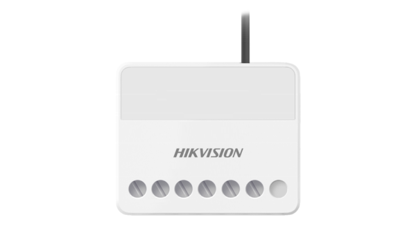Hikvision rėlinis modulis DS-PM1-O1H-WE AX PRO