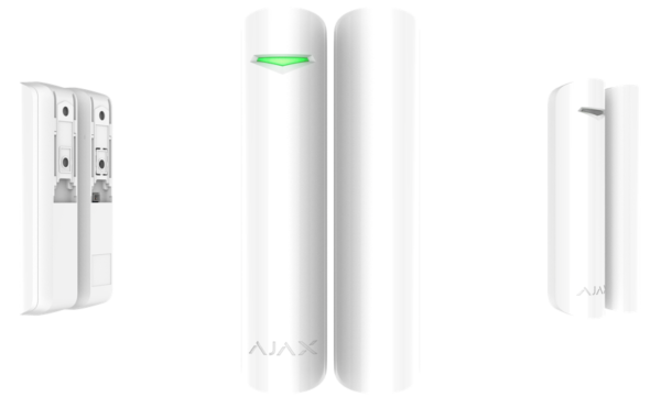 Ajax DoorProtect , Belaidis magnetinis kontaktas - Image 2