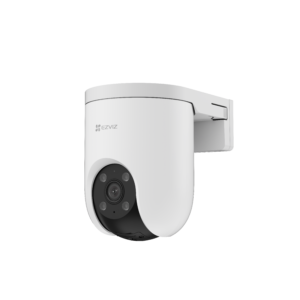 EZVIZ CS-H8C 4G valdoma lauko kamera