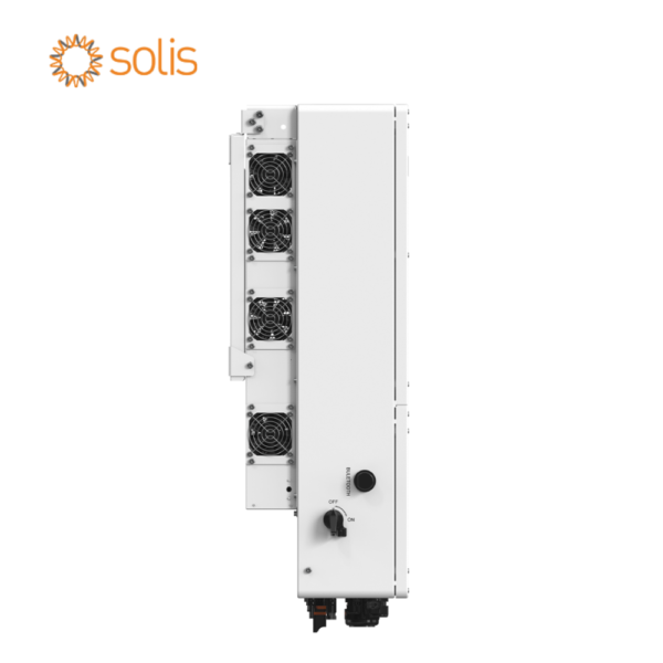 30-50 kW hibridinis inverteris Solis S6-EH3PK-H - Image 3