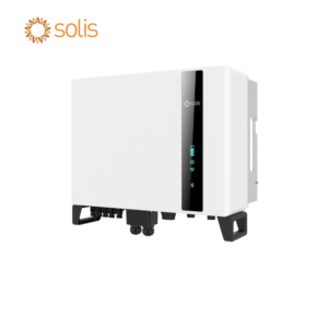 10kW hibridinis keitiklis Solis S6-EH3P10K-H-EU