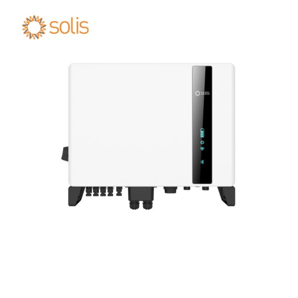 10kW hibridinis keitiklis Solis S6-EH3P10K-H-EU - Image 2