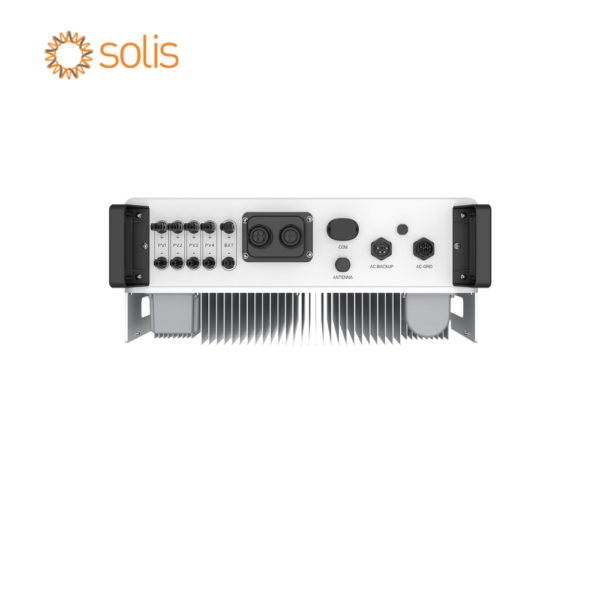 10kW hibridinis keitiklis Solis S6-EH3P10K-H-EU - Image 5
