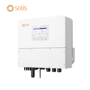 12-20 kW hibridinis keitiklis Solis S6-EH3PK-H