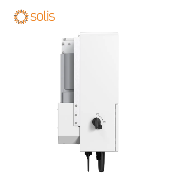 12-20 kW hibridinis keitiklis Solis S6-EH3PK-H - Image 3