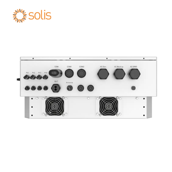 12-20 kW hibridinis keitiklis Solis S6-EH3PK-H - Image 5