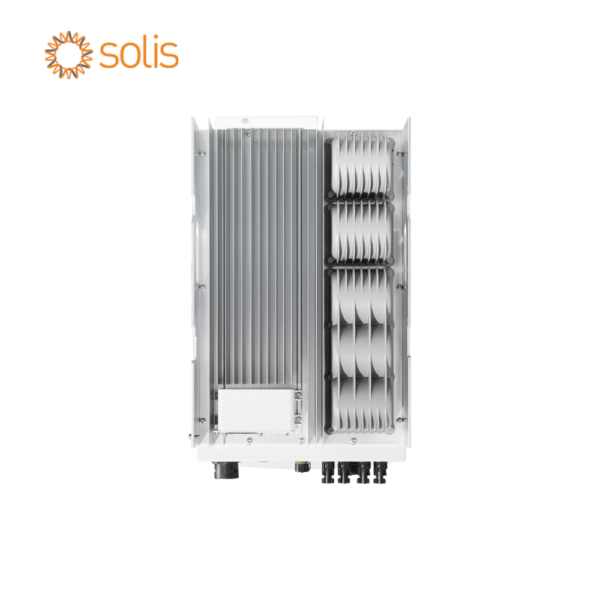 3.6 kW vienfazis inverteris Solis S6-GR1P3.6K - Image 4