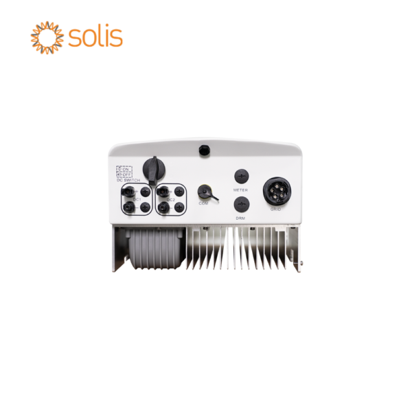 3.6 kW vienfazis inverteris Solis S6-GR1P3.6K - Image 6