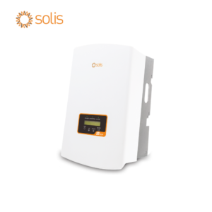 5-20KW Trijų fazių keitiklis Solis S5-GR3P