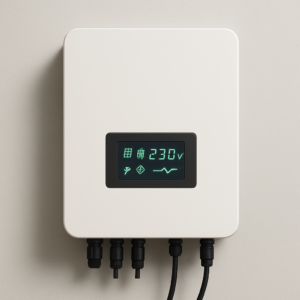 Keitikliai saulės elektrinėms
