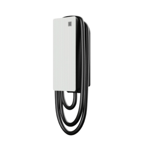 Teltonika TeltoCharge elektromobilių įkrovimo stotelė