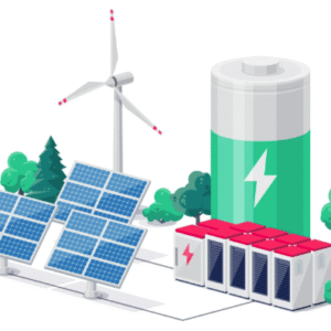 Elektros Energijos Kaupikliai